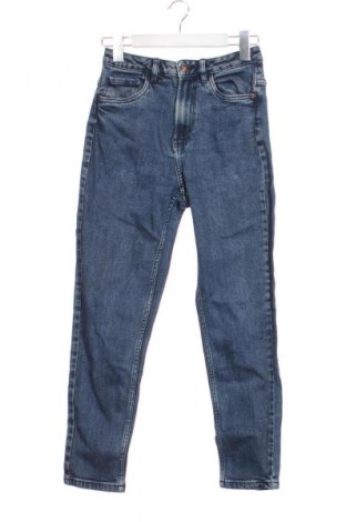 Γυναικείο Τζίν Cropp, Μέγεθος XS, Χρώμα Μπλέ, Τιμή 11,99 €