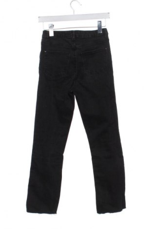 Дамски дънки Cropp, Размер XS, Цвят Черен, Цена 10,22 €