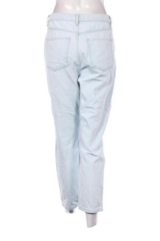 Дамски дънки Cropp, Размер M, Цвят Син, Цена 11,75 €