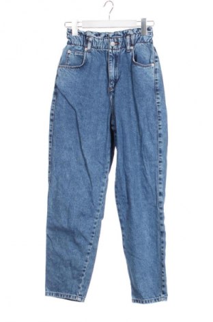 Γυναικείο Τζίν Cropp, Μέγεθος XXS, Χρώμα Μπλέ, Τιμή 11,99 €
