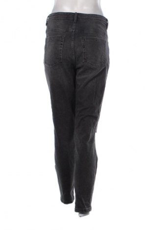 Blugi de femei Cropp, Mărime L, Culoare Gri, Preț 41,99 Lei