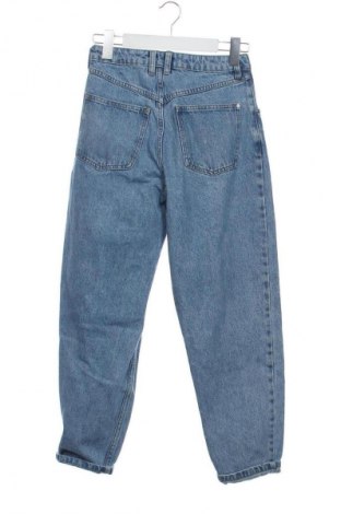 Dámské džíny  Cropp, Velikost S, Barva Modrá, Cena  539,00 Kč