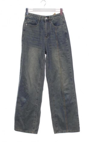 Дамски дънки DAZY, Размер XS, Цвят Син, Цена 13,80 €