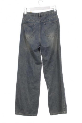 Дамски дънки DAZY, Размер XS, Цвят Син, Цена 13,80 €