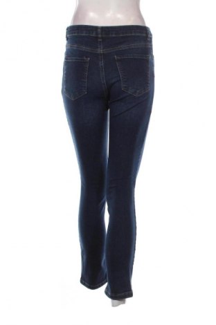 Dámské džíny  DF, Velikost S, Barva Modrá, Cena  499,00 Kč