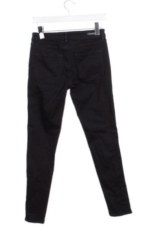 Blugi de femei Denham, Mărime S, Culoare Albastru, Preț 93,99 Lei