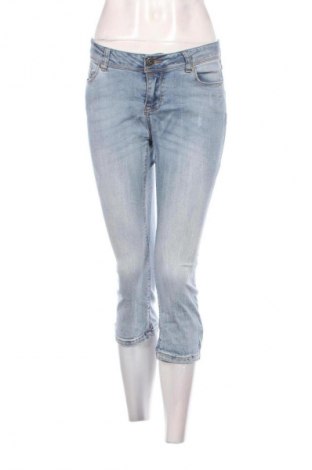 Γυναικείο Τζίν Denim 1982, Μέγεθος L, Χρώμα Μπλέ, Τιμή 15,99 €