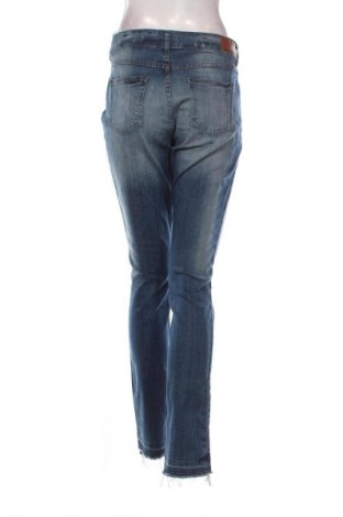 Dámské džíny  Denim 1982, Velikost L, Barva Modrá, Cena  279,00 Kč