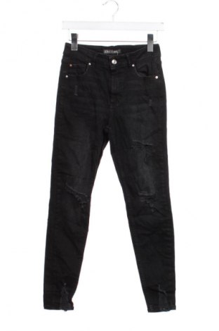 Γυναικείο Τζίν Denim Co., Μέγεθος M, Χρώμα Μαύρο, Τιμή 17,99 €