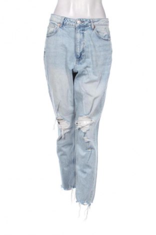 Дамски дънки Denim Co., Размер M, Цвят Син, Цена 12,09 €