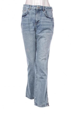 Blugi de femei Denim&Co., Mărime M, Culoare Albastru, Preț 56,99 Lei