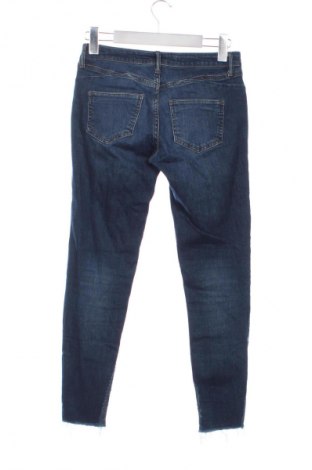 Damskie jeansy Denim&Co., Rozmiar XS, Kolor Niebieski, Cena 51,99 zł