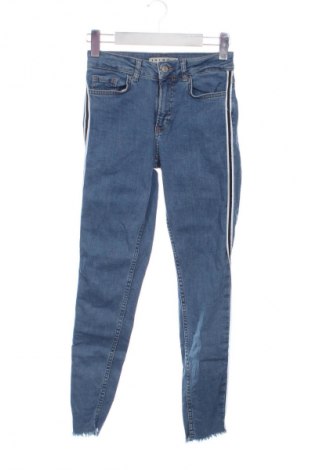 Dámské džíny  Denim&Co., Velikost XS, Barva Vícebarevné, Cena  279,00 Kč