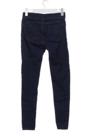 Blugi de femei Denim Co., Mărime S, Culoare Albastru, Preț 61,72 Lei
