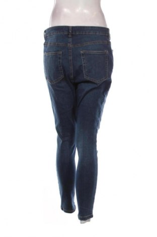 Дамски дънки Denim&Co., Размер XL, Цвят Син, Цена 15,33 €