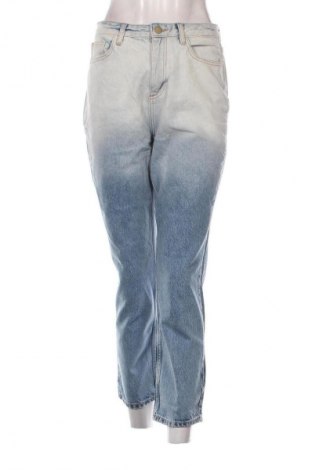 Дамски дънки Desigual, Размер S, Цвят Син, Цена 48,57 €