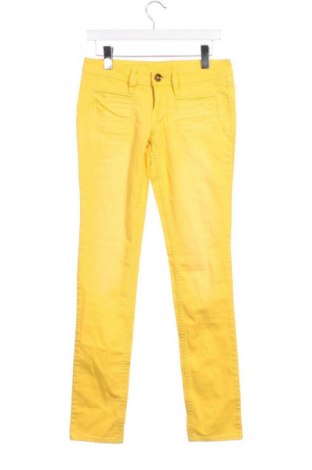 Dámské džíny  Desigual, Velikost L, Barva Žlutá, Cena  1 899,00 Kč