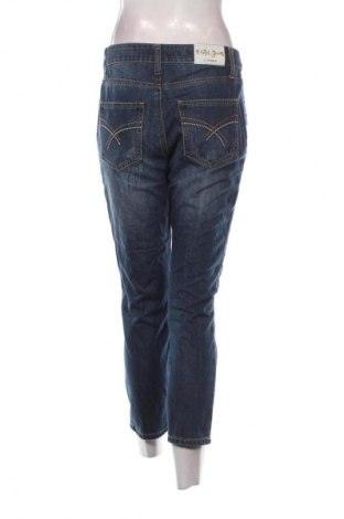 Dámské džíny  Desigual, Velikost S, Barva Vícebarevné, Cena  819,00 Kč