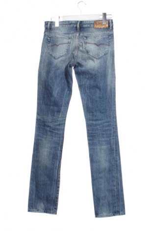 Dámské džíny  Diesel, Velikost XS, Barva Modrá, Cena  3 949,00 Kč