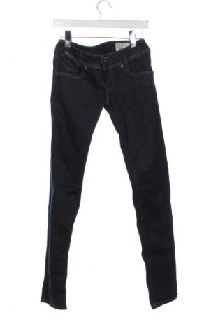 Dámské džíny  Diesel, Velikost M, Barva Modrá, Cena  1 089,00 Kč