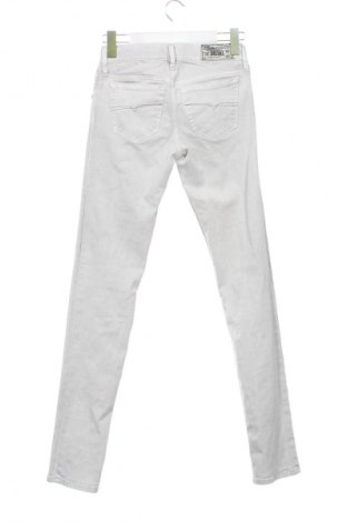 Blugi de femei Diesel, Mărime XS, Culoare Gri, Preț 151,99 Lei