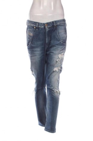 Damen Jeans Diesel, Größe S, Farbe Blau, Preis € 39,99