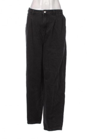 Blugi de femei Don't Think Twice, Mărime 3XL, Culoare Negru, Preț 53,99 Lei, #135351269
