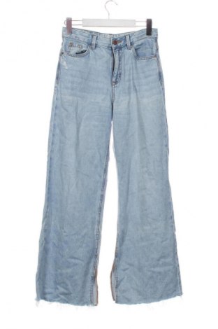 Γυναικείο Τζίν Edc By Esprit, Μέγεθος S, Χρώμα Πράσινο, Τιμή 9,88 €