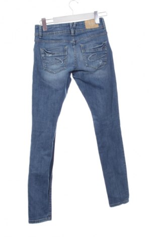 Blugi de femei Edc By Esprit, Mărime M, Culoare Albastru, Preț 59,99 Lei