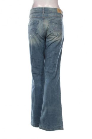 Дамски дънки Edc By Esprit, Размер XXL, Цвят Син, Цена 16,87 €