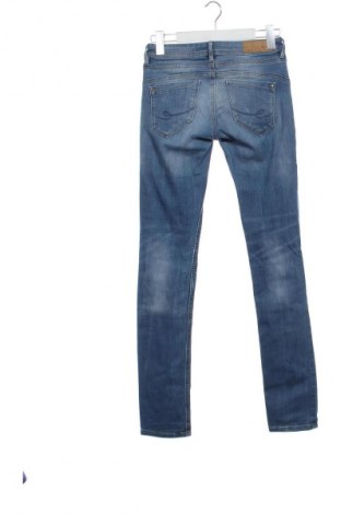 Damskie jeansy Edc By Esprit, Rozmiar XS, Kolor Niebieski, Cena 72,99 zł