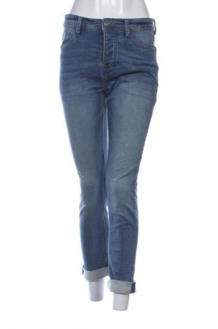 Blugi de femei Eight2Nine, Mărime M, Culoare Albastru, Preț 15,99 Lei