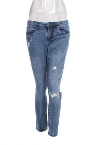 Γυναικείο Τζίν Esmara, Μέγεθος L, Χρώμα Μπλέ, Τιμή 15,99 €