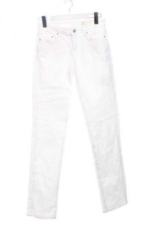 Дамски дънки Esprit, Размер S, Цвят Бял, Цена 6,64 €
