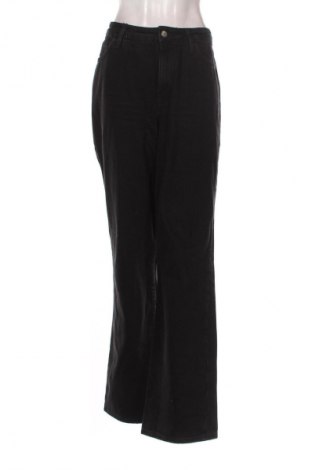 Γυναικείο Τζίν Even&Odd, Μέγεθος M, Χρώμα Μαύρο, Τιμή 22,99 €