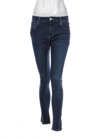 Damen Jeans F.A.M. jeans, Größe M, Farbe Blau, Preis € 11,99
