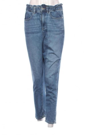 Γυναικείο Τζίν F&F, Μέγεθος S, Χρώμα Μπλέ, Τιμή 13,99 €