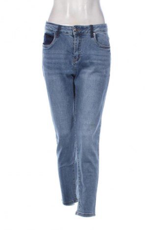 Damen Jeans Fashion Jeans, Größe M, Farbe Blau, Preis 14,99 €