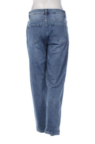 Дамски дънки Fashion Jeans, Размер M, Цвят Син, Цена 10,22 €