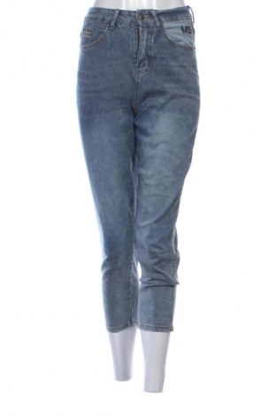 Dámské džíny  Fashion Jeans, Velikost S, Barva Modrá, Cena  259,00 Kč