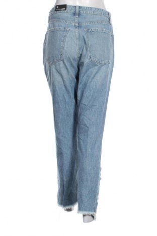 Dámské džíny  Fashion nova, Velikost M, Barva Modrá, Cena  329,00 Kč