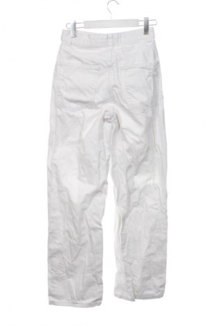 Дамски дънки Fb Sister, Размер XS, Цвят Бял, Цена 15,33 €