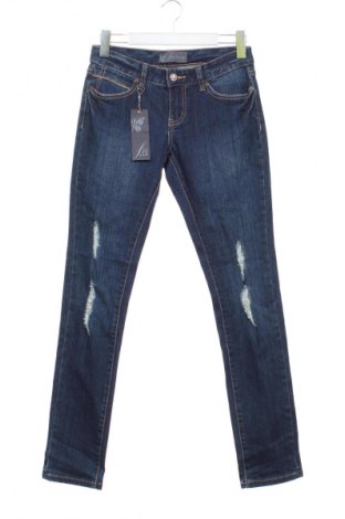 Dámské džíny  Forever New, Velikost M, Barva Modrá, Cena  1 349,00 Kč