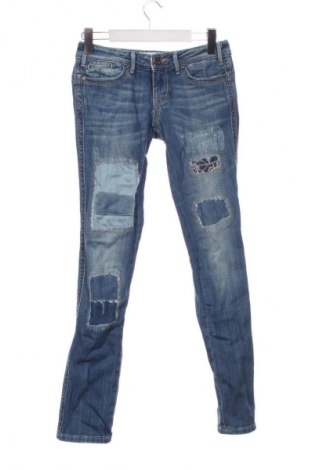 Dámské džíny  Fracomina, Velikost XS, Barva Modrá, Cena  1 260,00 Kč