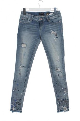 Dámské džíny  Fracomina, Velikost M, Barva Modrá, Cena  679,00 Kč