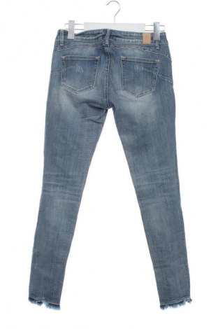 Dámské džíny  Fracomina, Velikost M, Barva Modrá, Cena  679,00 Kč
