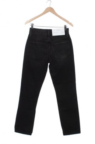 Damskie jeansy Frame, Rozmiar S, Kolor Czarny, Cena 466,99 zł
