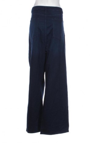 Női farmernadrág Friends Like These, Méret 3XL, Szín Kék, Ár 13 209 Ft