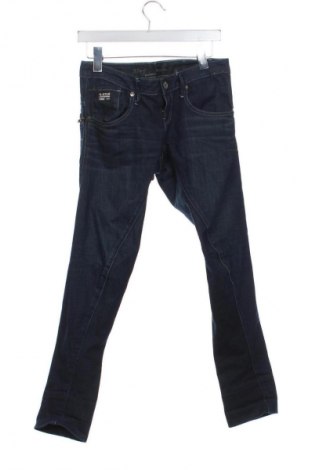 Blugi de femei G-Star Raw, Mărime L, Culoare Albastru, Preț 177,99 Lei