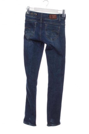 Damskie jeansy G-Star Raw, Rozmiar XS, Kolor Niebieski, Cena 246,99 zł